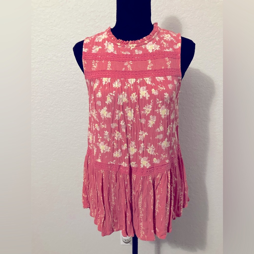 Maurice’s blouse XS